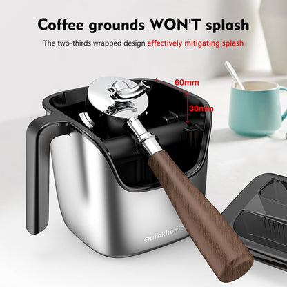 Knock Box - Ourokhome