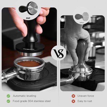 Espresso Tamper - Dioomod
