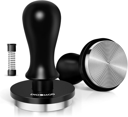 Espresso Tamper - Dioomod