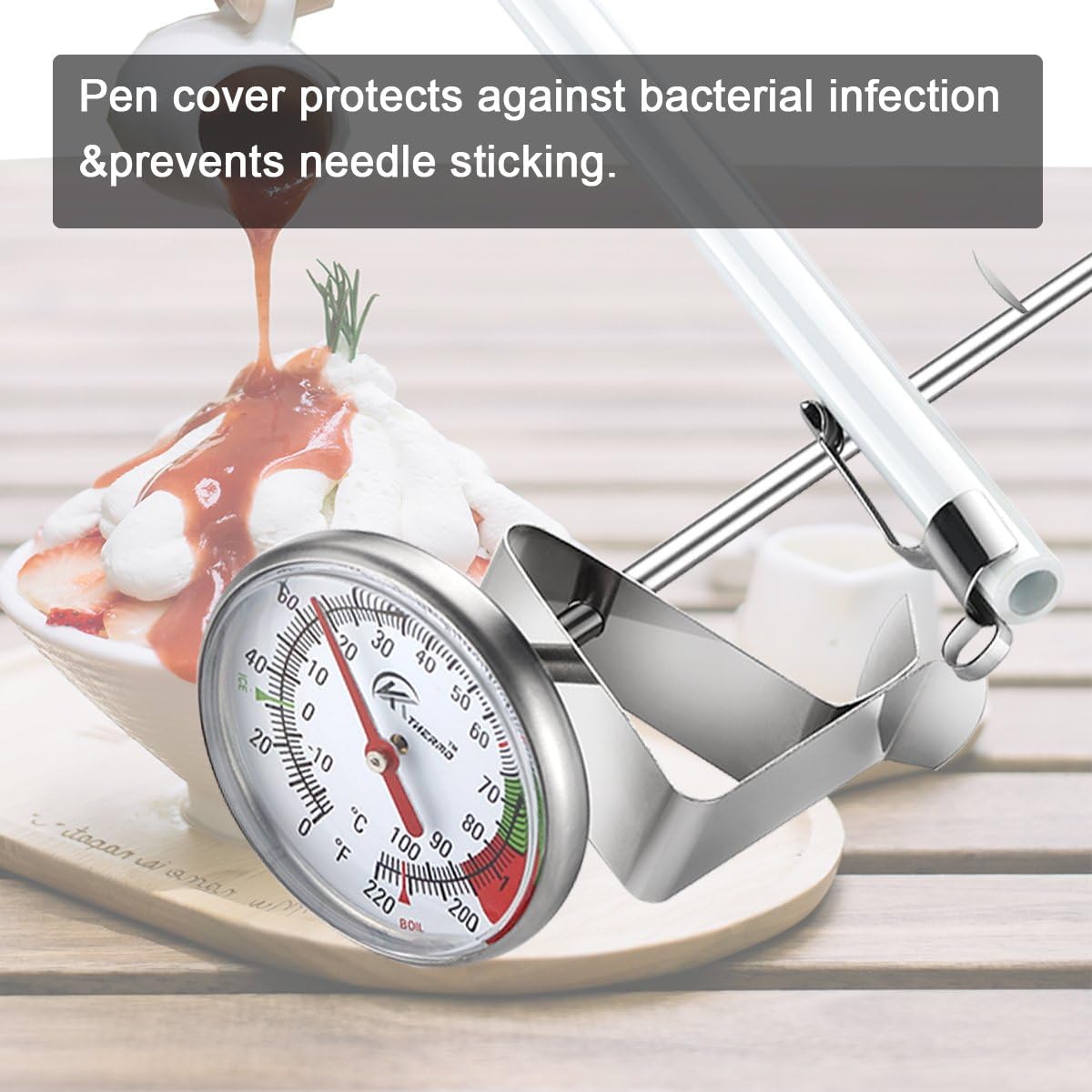 Thermometer - KT thermo