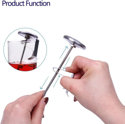 Thermometer - KT thermo